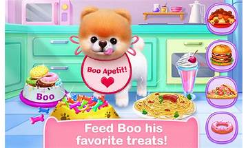 Boo - The World's Cutest Dog for Android - Download the APK from Habererciyes